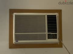 used carrier window Ac for sale 0