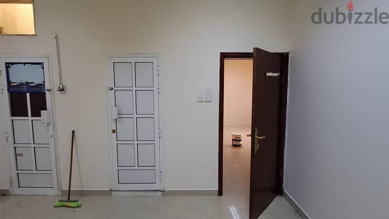 Apartment for rent in Muharraq studio system includes EWA 2