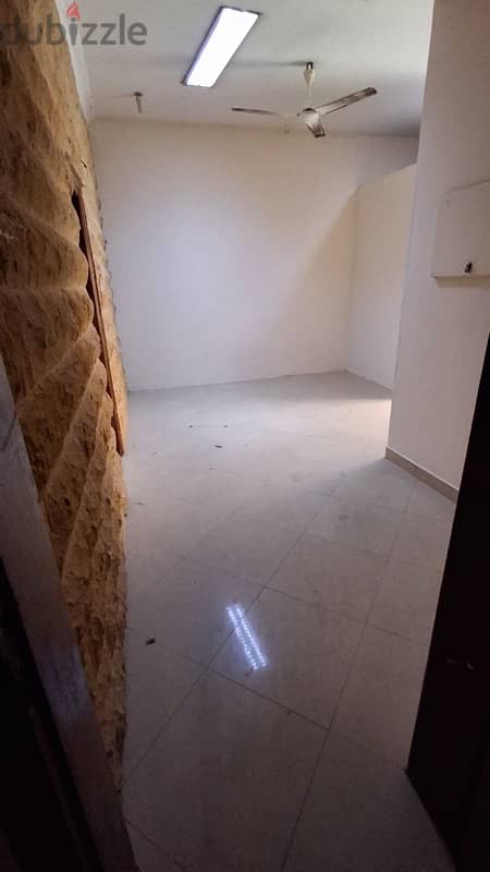 Apartment for rent in Muharraq studio system includes EWA 3