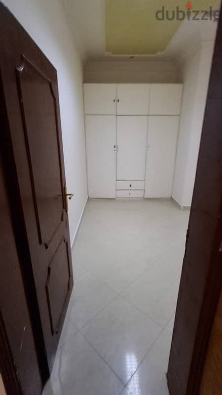 Apartment for rent in Muharraq studio system includes EWA 4