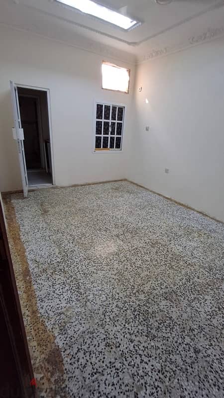 Apartment for rent in Muharraq studio system includes EWA 2