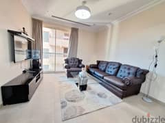 Gorgeous Flat | Ultra-Modern | Balcony I Near Ramez Mall Juffair 0