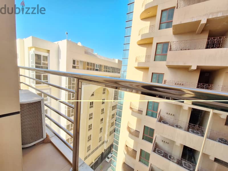 Gorgeous Flat | Ultra-Modern | Balcony I Near Ramez Mall Juffair 7