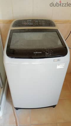 samsung washing machine 0