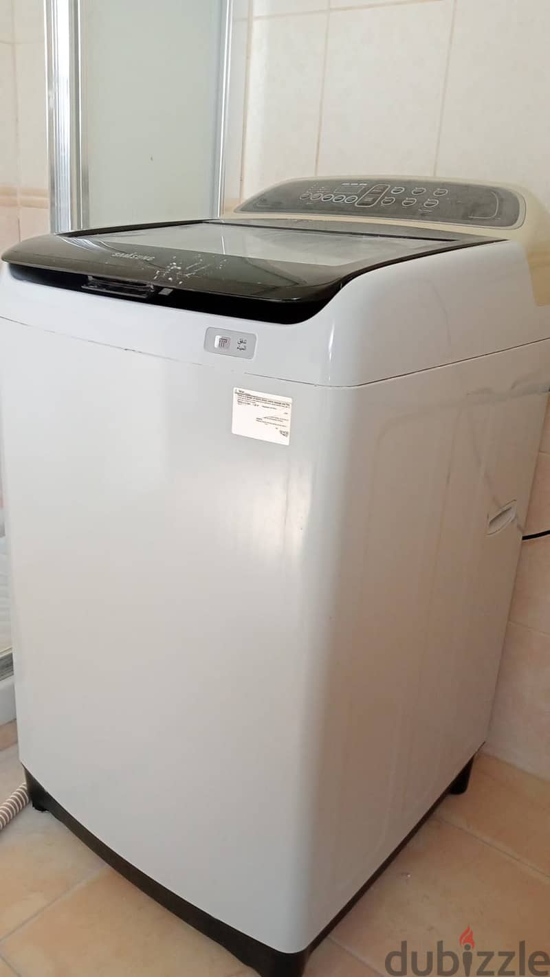 samsung washing machine 1