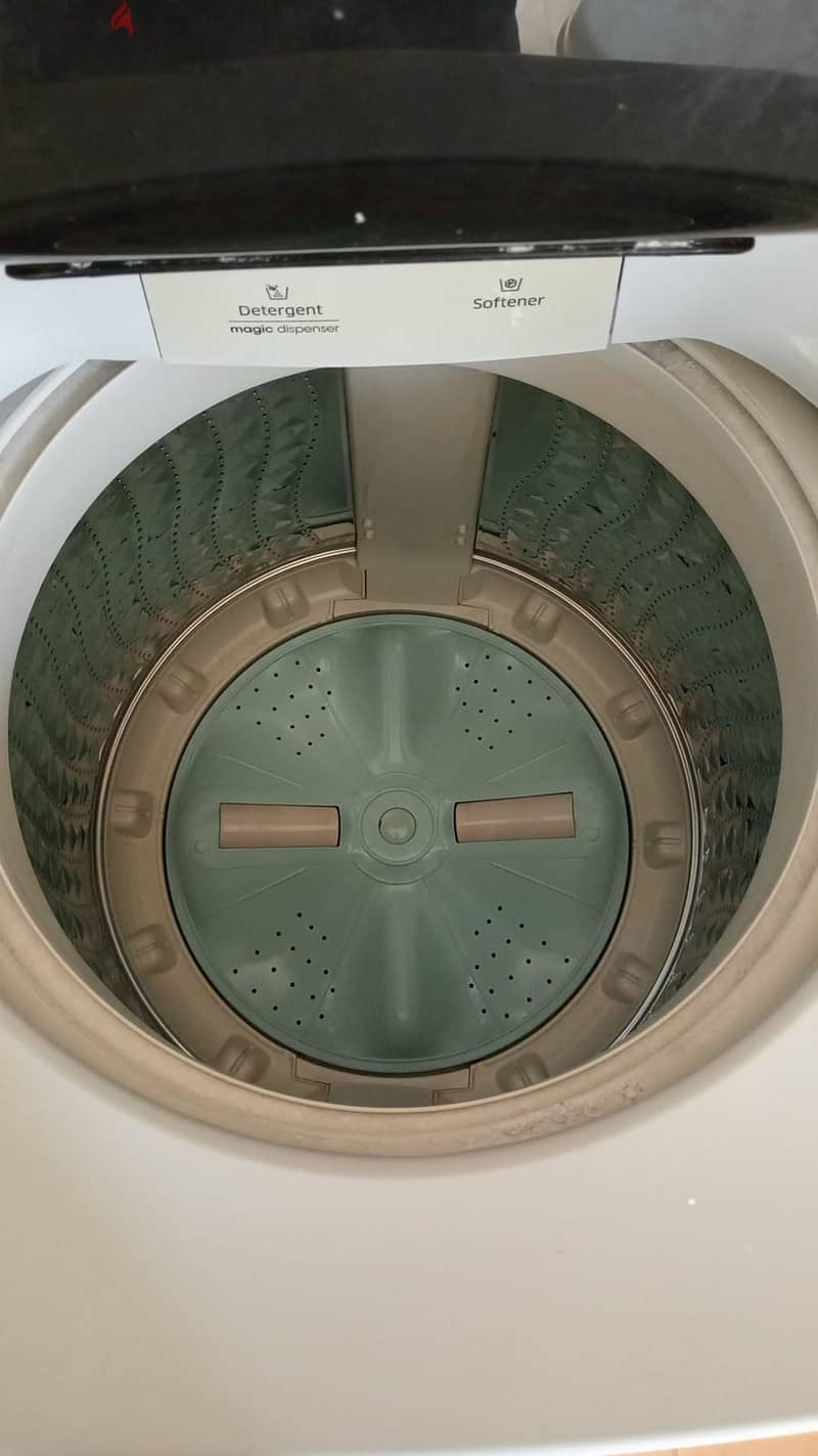 samsung washing machine 3