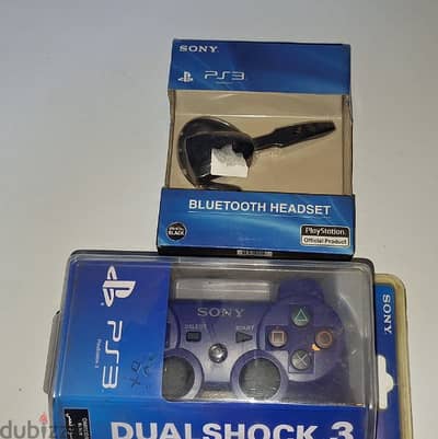 ps3 accessories