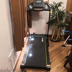 Treadmill for sale 0