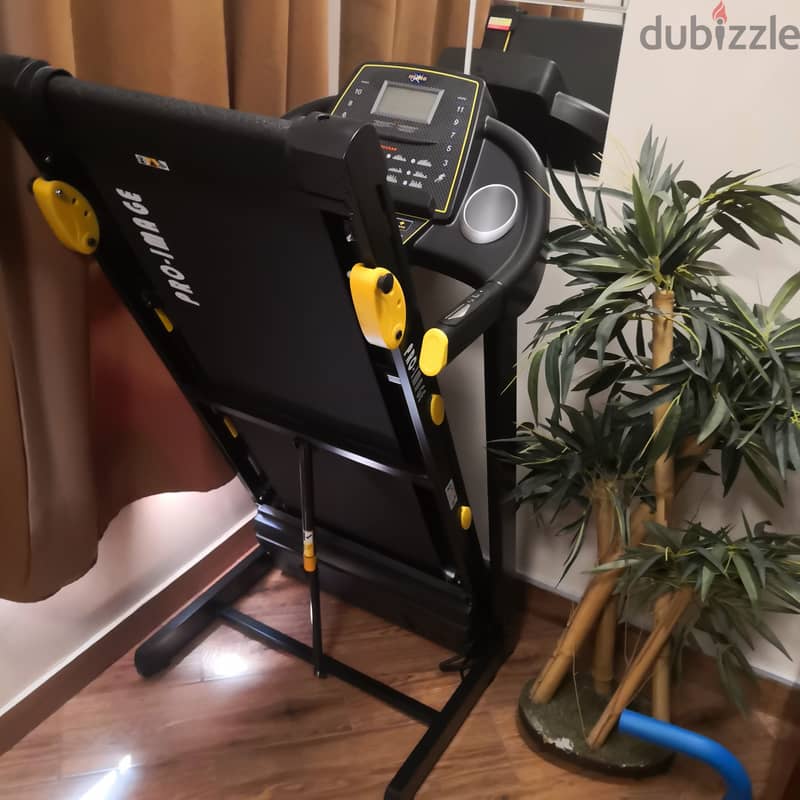 Treadmill for sale 3