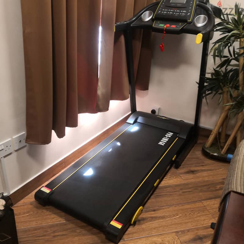 Treadmill for sale 4