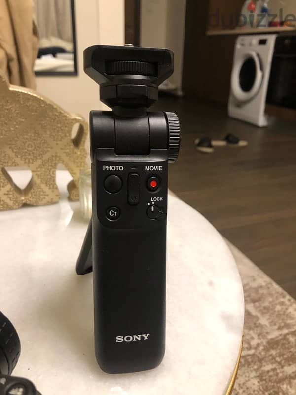 SONY ZV-1 VLOG camera for only 110BD! Call now! 5