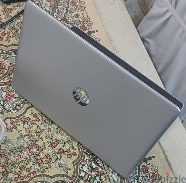 HP laptop 2