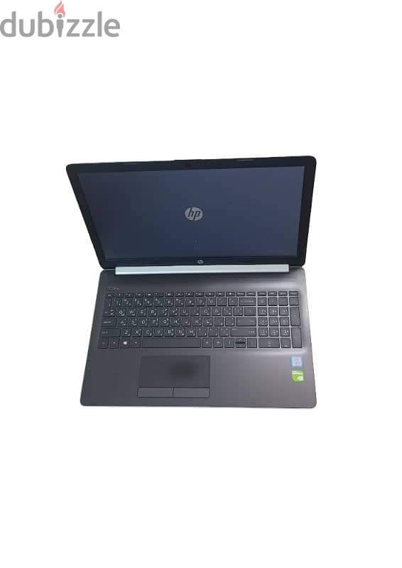 HP laptop 5