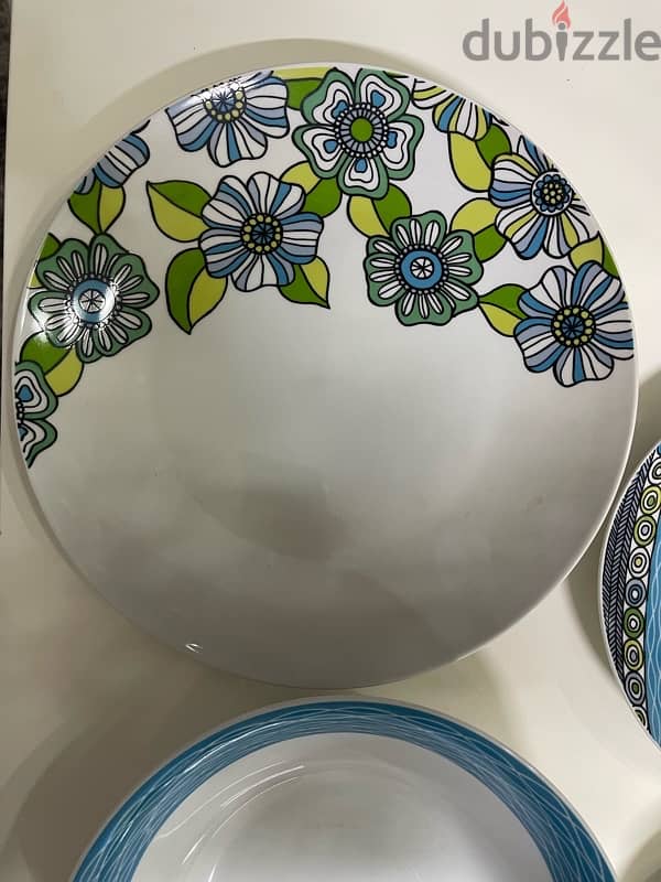 home center crockery 2