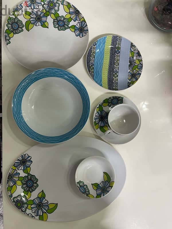 home center crockery 6