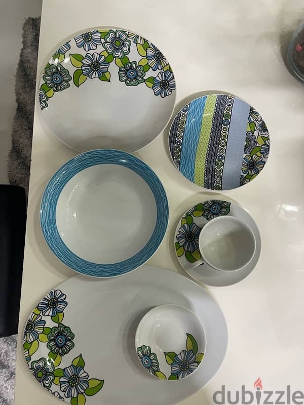 home center crockery 7