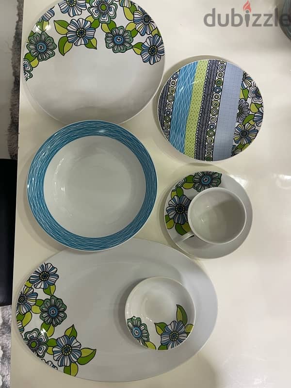 home center crockery 8