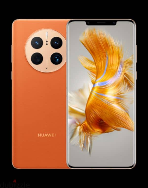 mate 50 pro orange 8/512 gb for sale or exchange 0