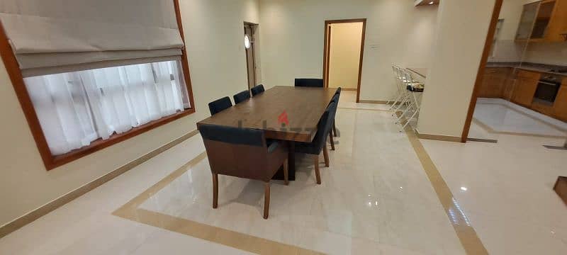 FULLY FURNISHED VILLA FOR RENT / JANABIYA!!! 2