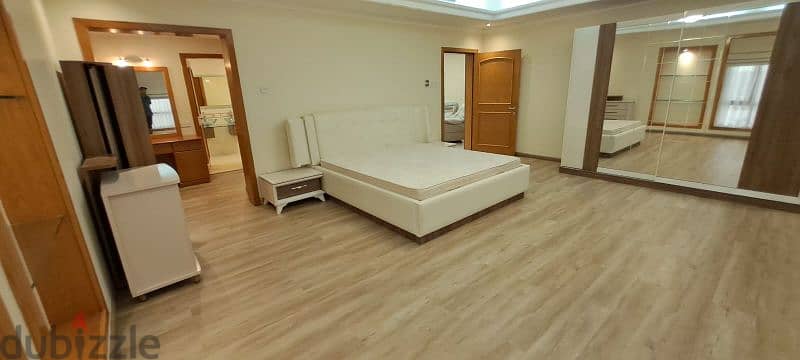 FULLY FURNISHED VILLA FOR RENT / JANABIYA!!! 9