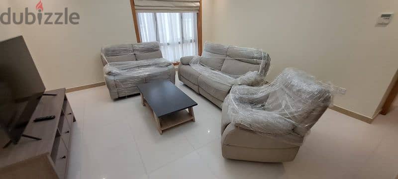 FULLY FURNISHED VILLA FOR RENT / JANABIYA!!! 11