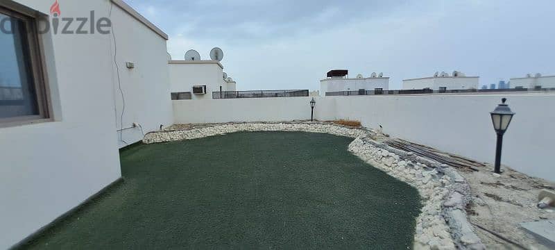 FULLY FURNISHED VILLA FOR RENT / JANABIYA!!! 18