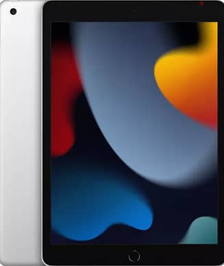 new Apple Ipad 9 GenWI-FI + Cellular, 10.2 inch, 256GB 0