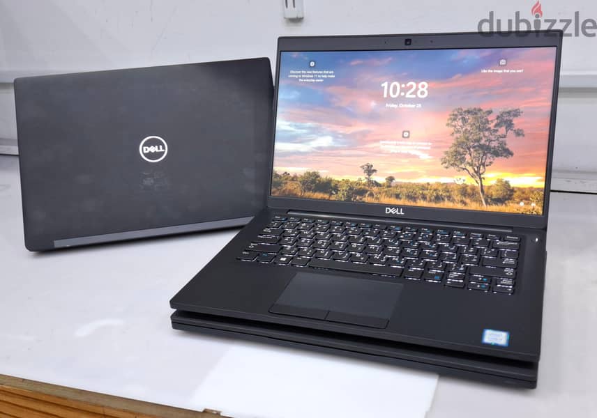 DELL I7 8th Generation Education Laptop 1TB M. 2 SSD Same New Condition 2