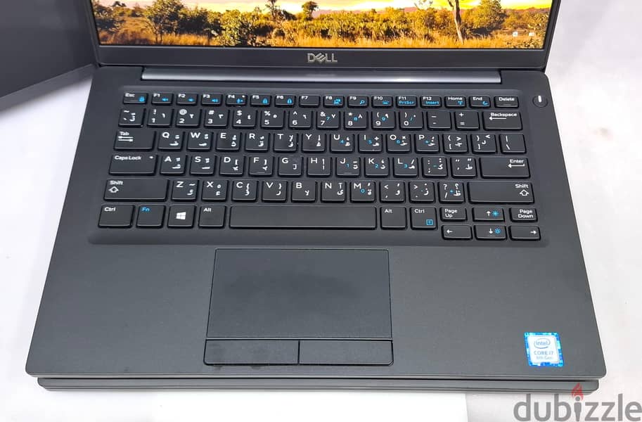 DELL I7 8th Generation Education Laptop 1TB M. 2 SSD Same New Condition 3