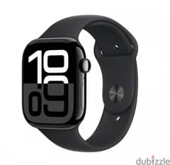 Apple Watch Series 10 (46mm) - GPS + Cellular 0