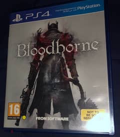 bloodborn game 0