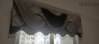 window curtains 0