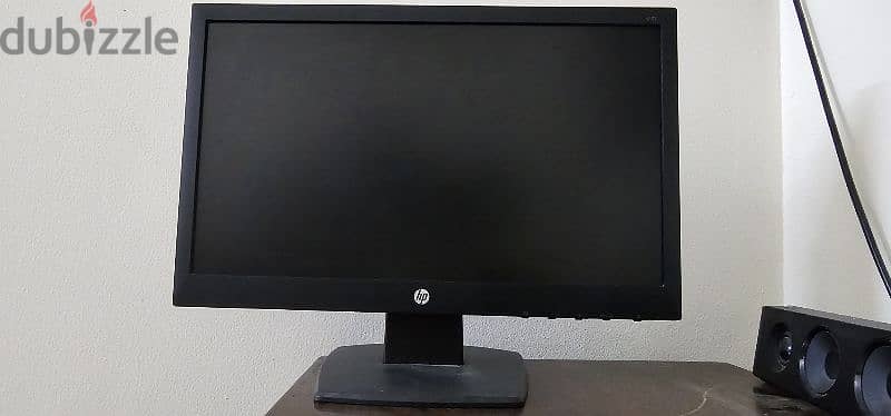 HP 19inch Monitor 3