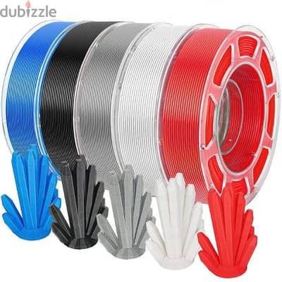 10pcs (1 Carton)  XPLORER PLA 3D FILAMENTS