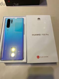 Huawei P30 Pro 0