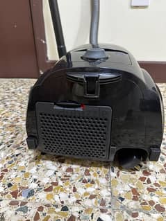 Samsung Vaccum Cleaner 0