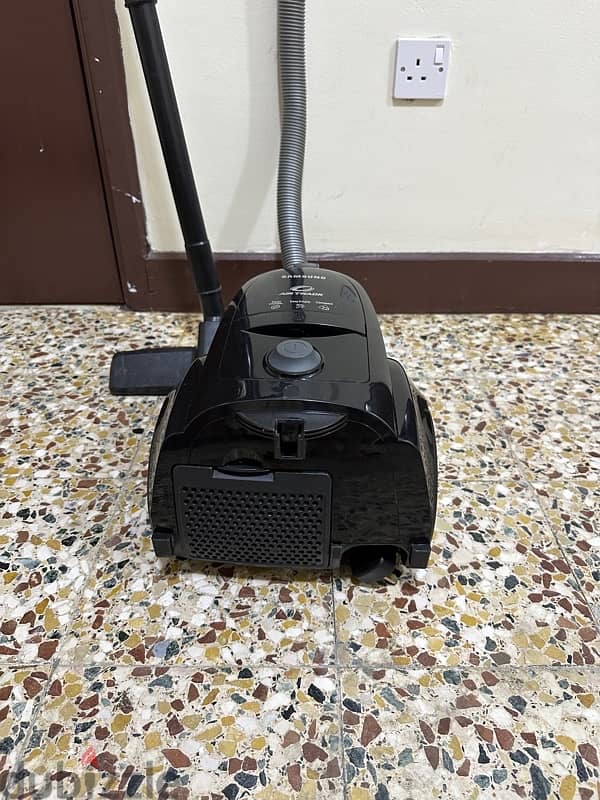 Samsung Vaccum Cleaner 4