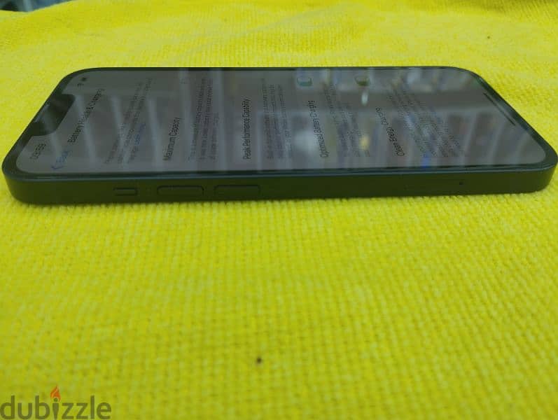 iPhone 13, 128 GB Blue 0