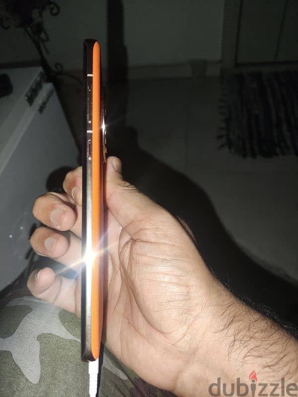 mate 50 pro orange 8/512 gb for sale or exchange 5