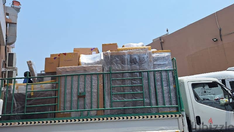 Furniture Moving packing service all over bahrain 2