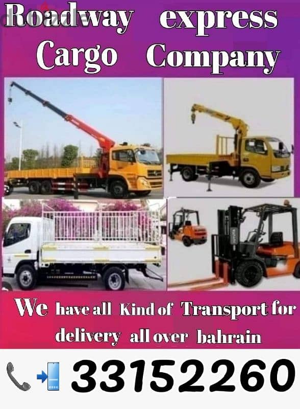 Furniture Moving packing service all over bahrain 3