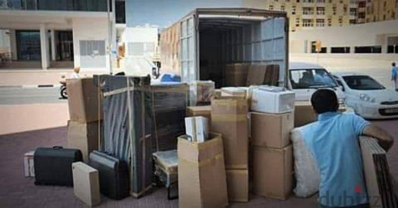 Furniture Moving packing service all over bahrain 4