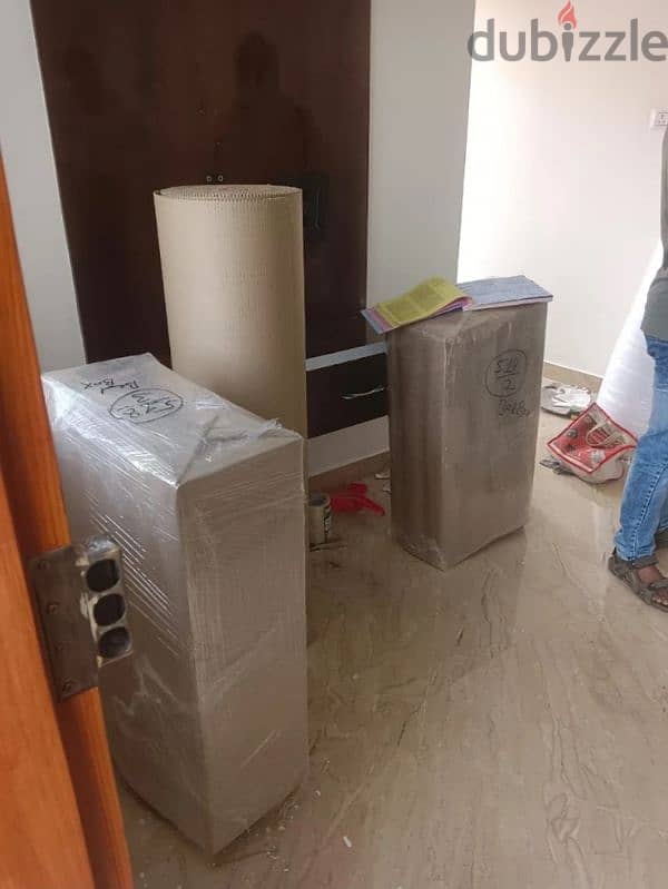 Furniture Moving packing service all over bahrain 6