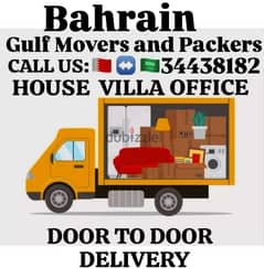 House shifting and Packers service 0