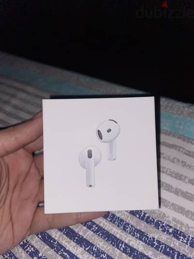 Apple Airpods 4 ANC