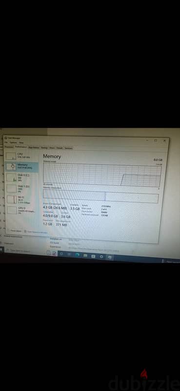 EliteDesk 800 G1 Tower PC i7 3.6 1