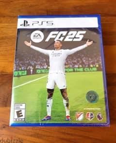 ps5 fifa 25 0