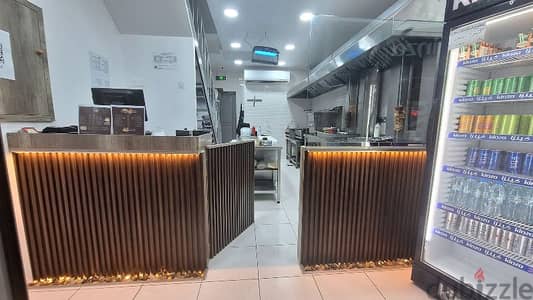 restaurant for sale