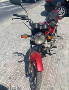 yamaha motorcyel sale urgent model 2015 0