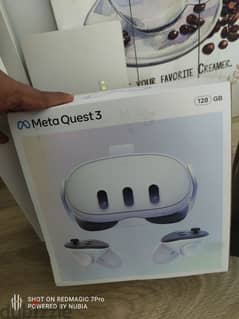 للبيع meta quest 3  vr 0